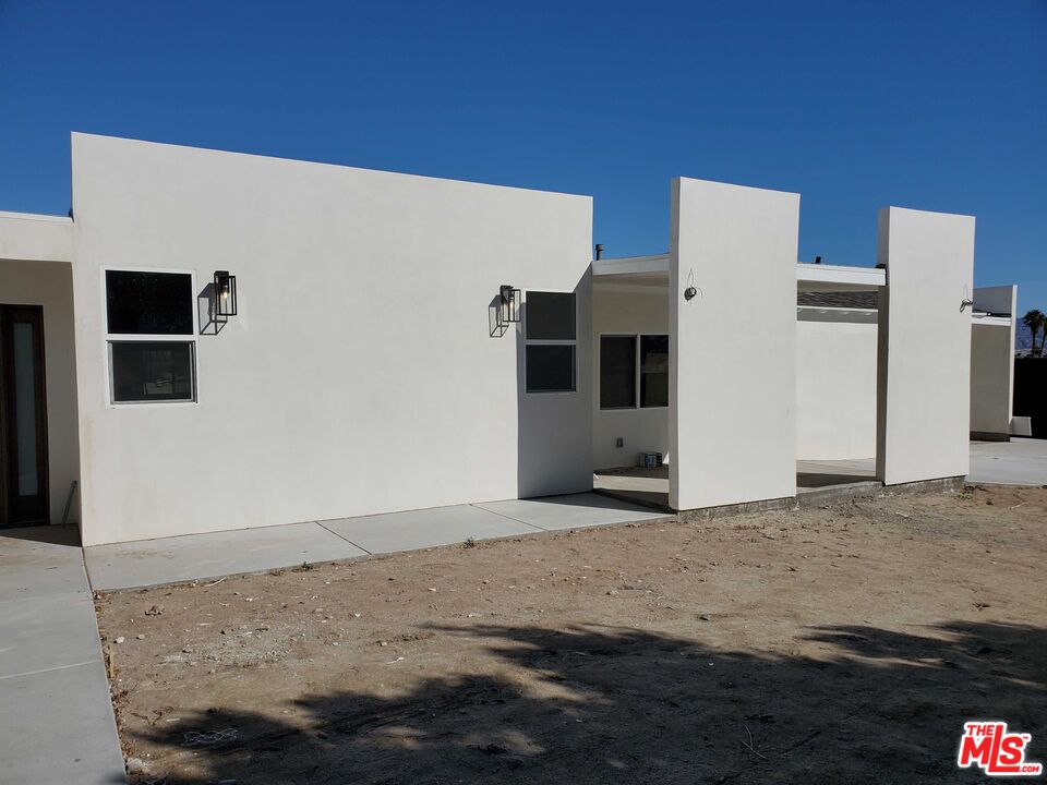 Property Photo from MLS