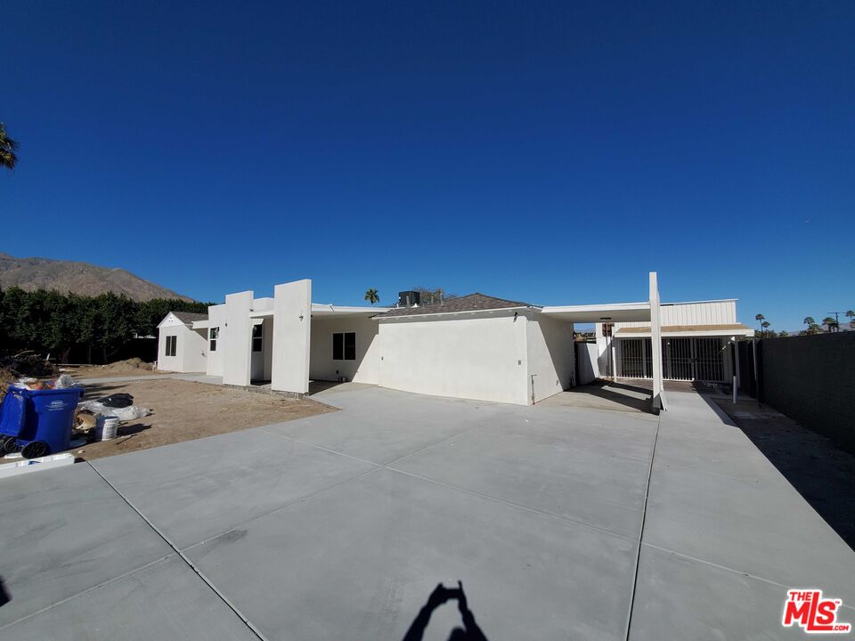 Property Photo from MLS