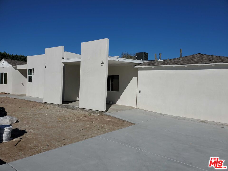 Property Photo from MLS