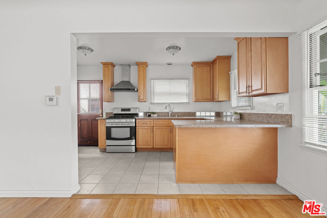Property Photo from MLS