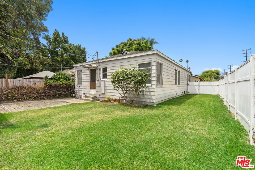 Property Photo from MLS