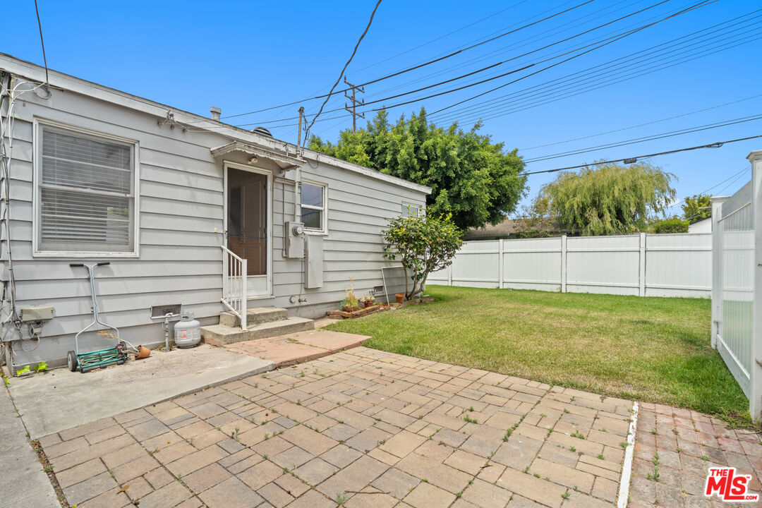 Property Photo from MLS