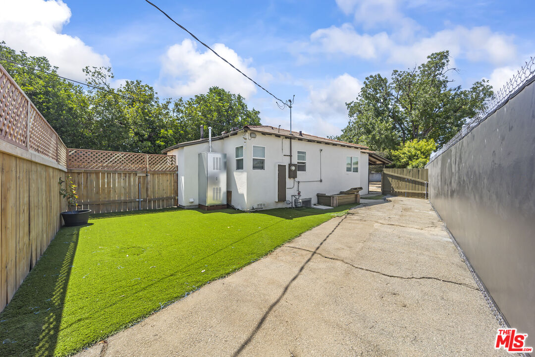 Property Photo from MLS