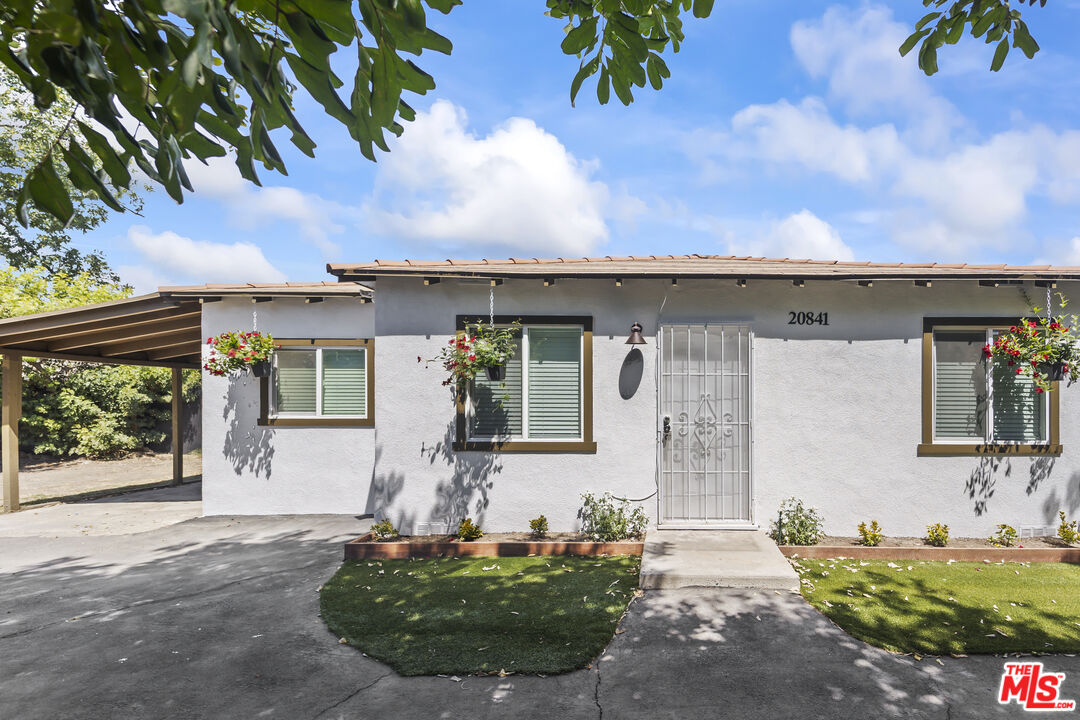 Property Photo from MLS