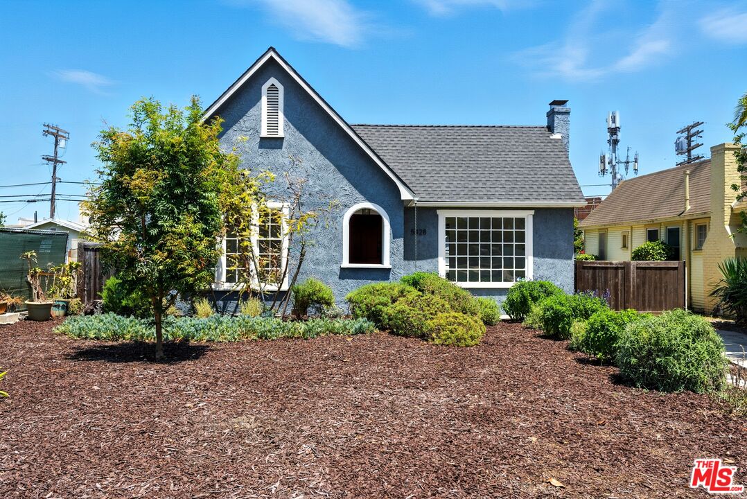 Property Photo from MLS