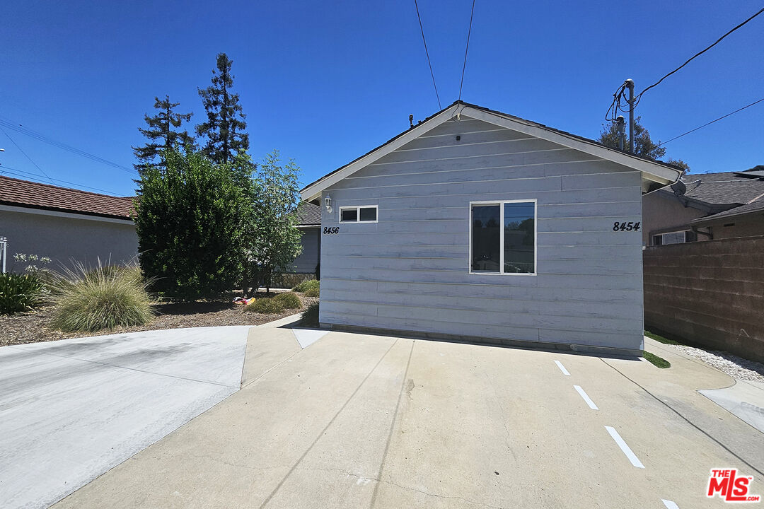 Property Photo from MLS