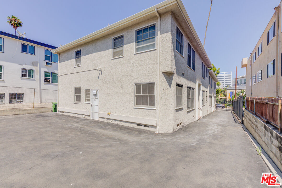 Property Photo from MLS