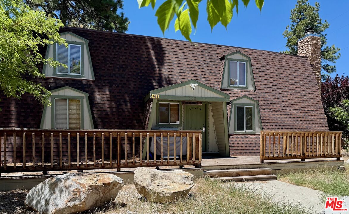Property Photo from MLS