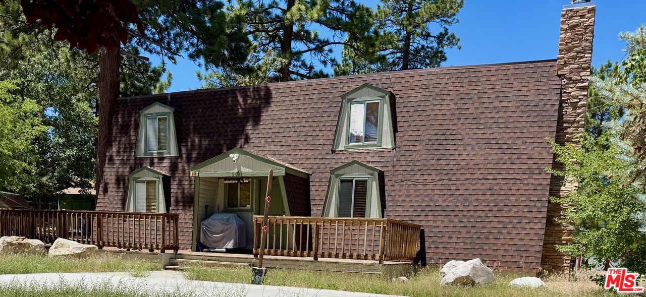 Property Photo from MLS