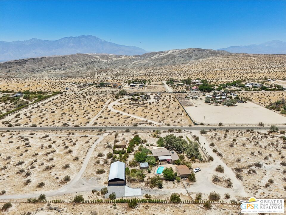 Property Photo from MLS