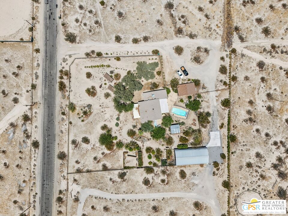 Property Photo from MLS