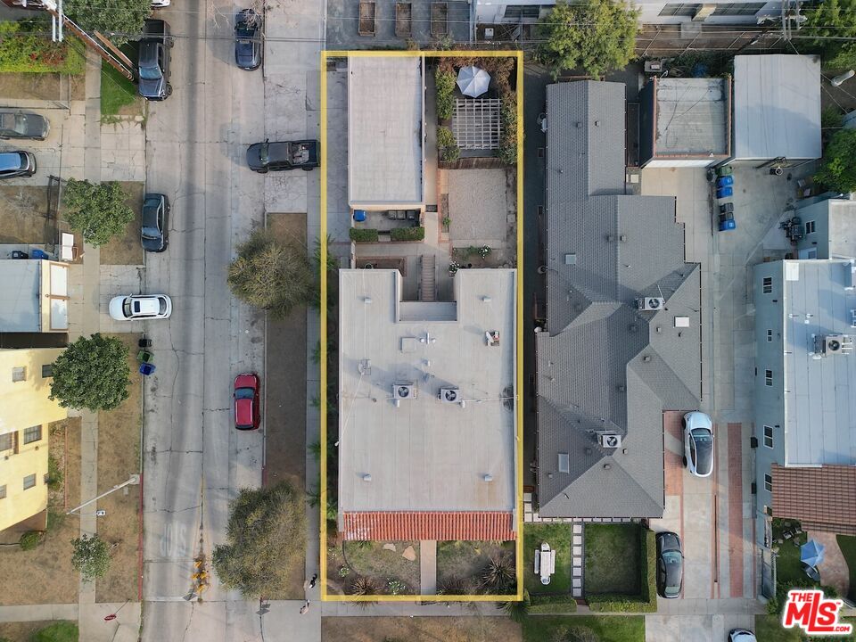 Property Photo from MLS