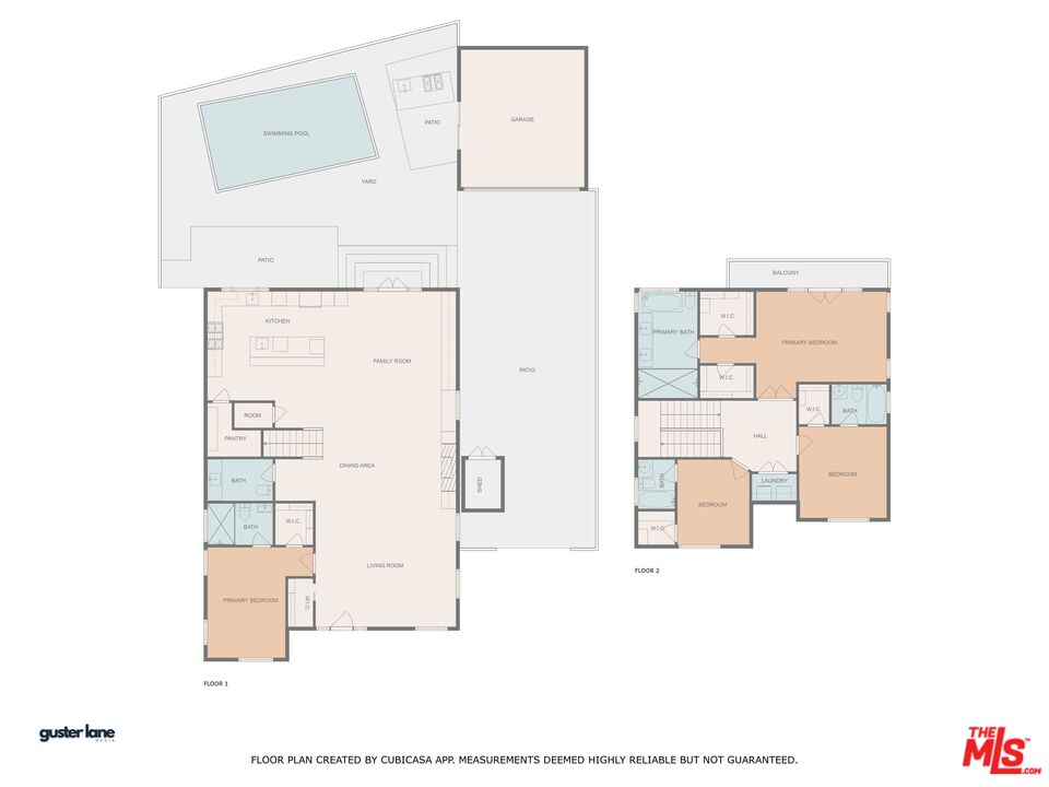 Property Photo from MLS