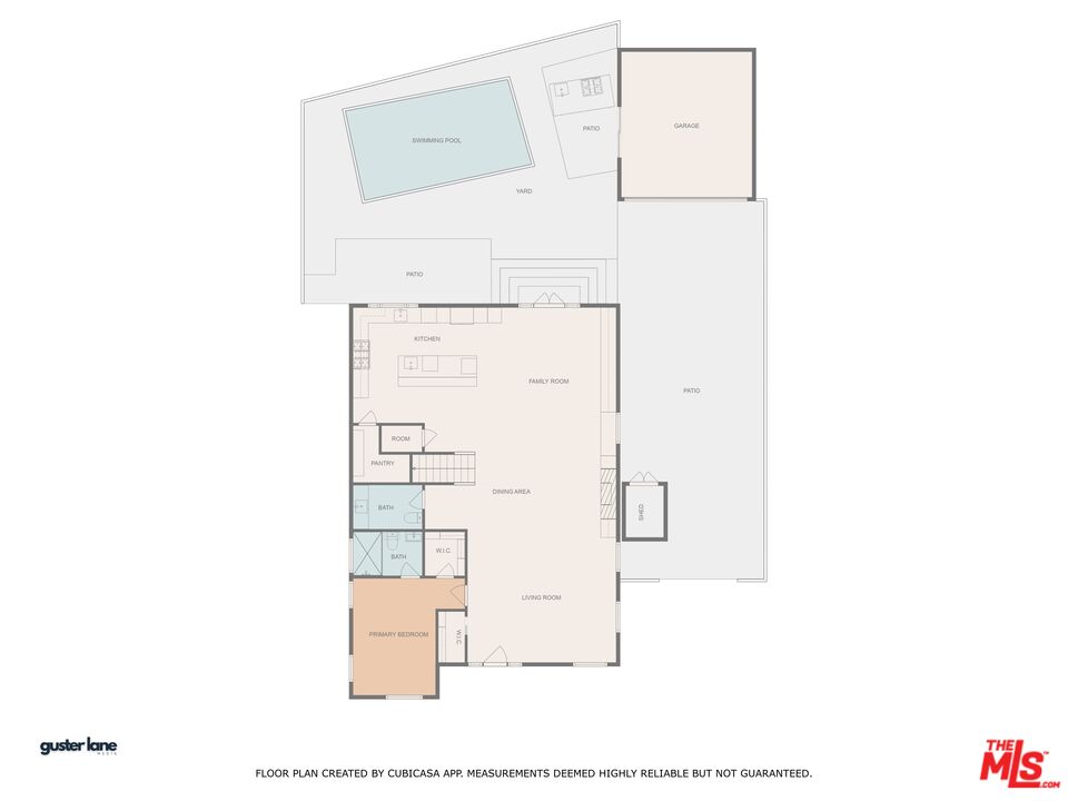 Property Photo from MLS