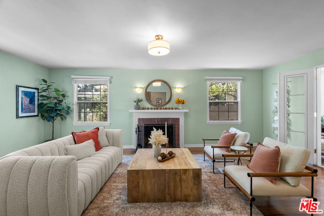 Property Photo from MLS