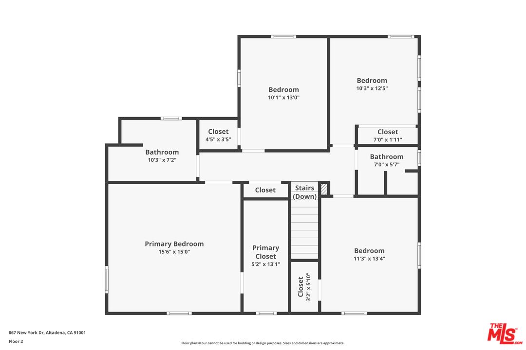 Property Photo from MLS