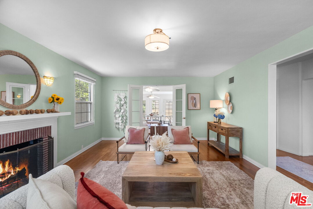 Property Photo from MLS