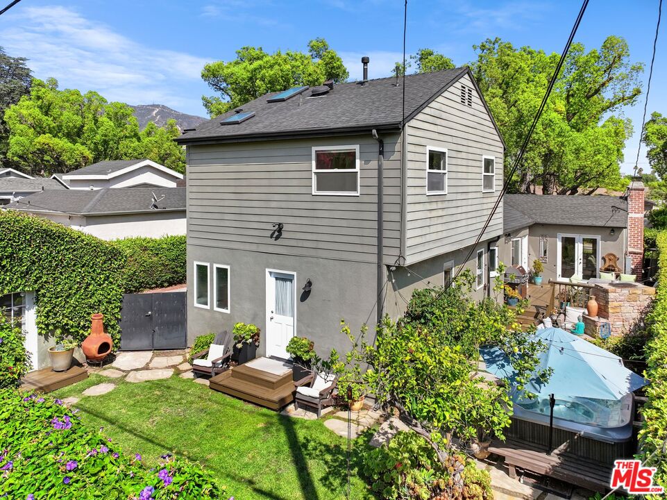 Property Photo from MLS