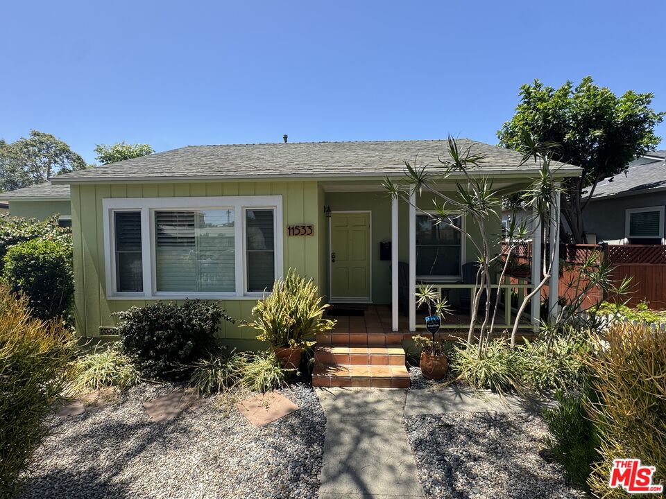 Property Photo from MLS