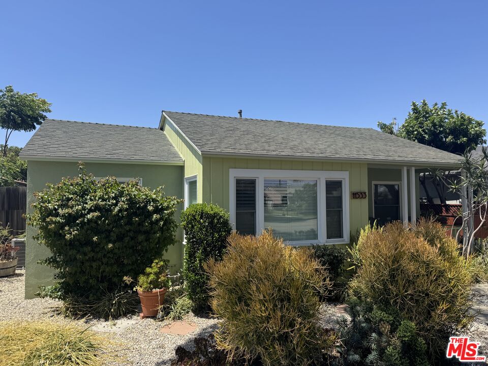 Property Photo from MLS