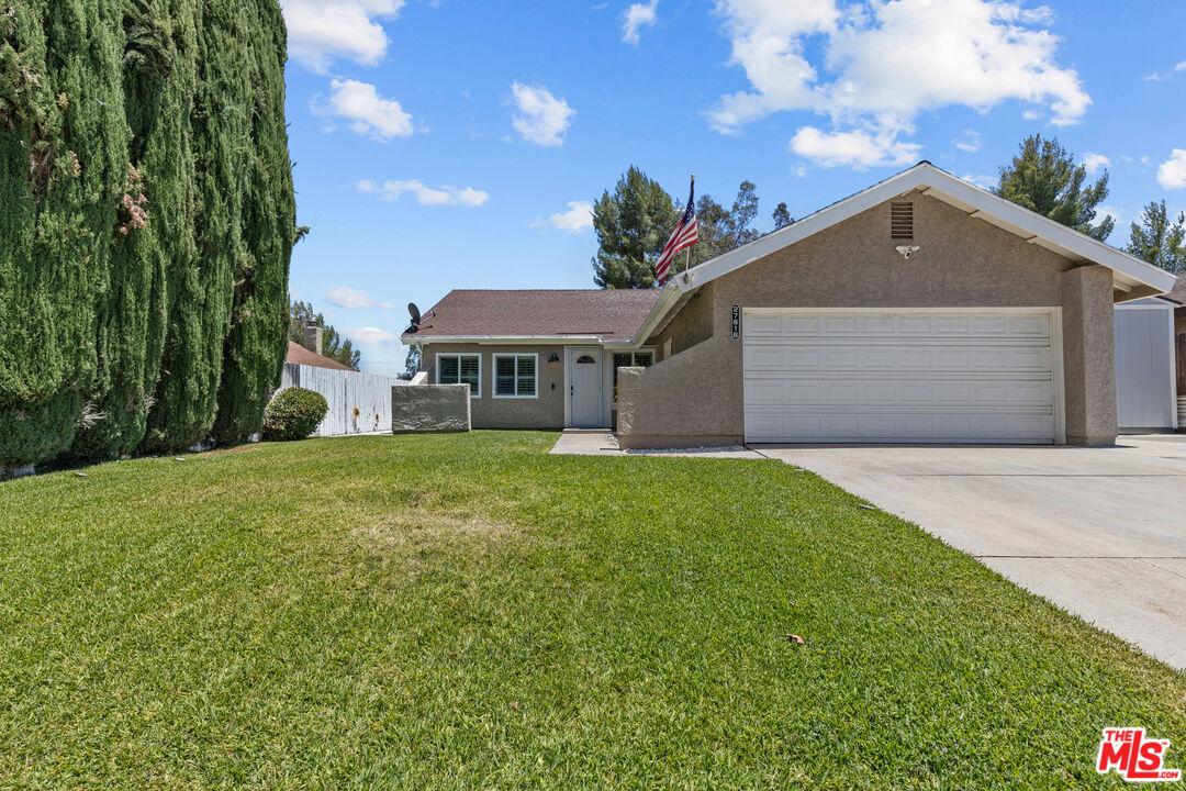 Property Photo from MLS