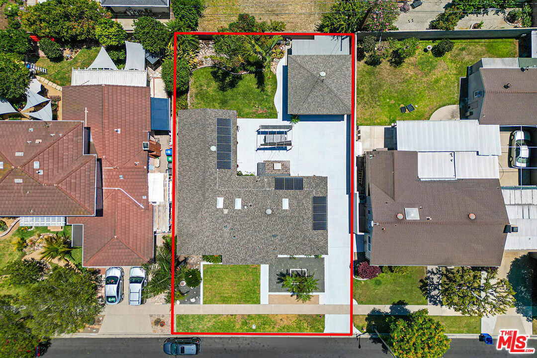 Property Photo from MLS