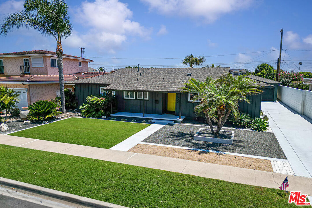 Property Photo from MLS