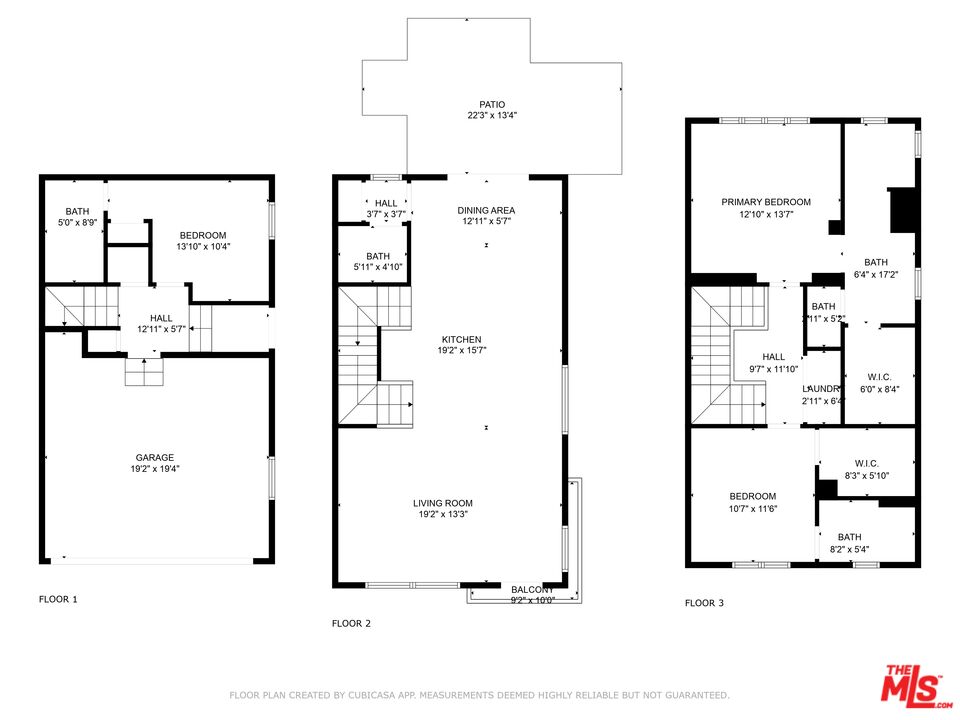 Property Photo from MLS