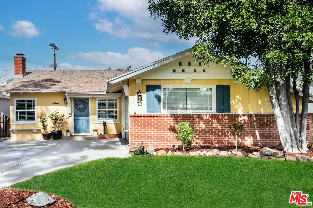 Property Photo from MLS