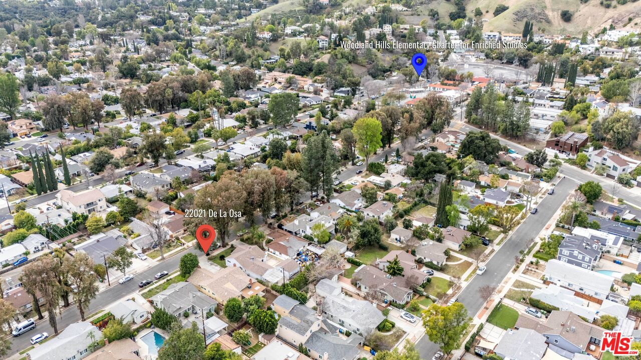 Property Photo from MLS