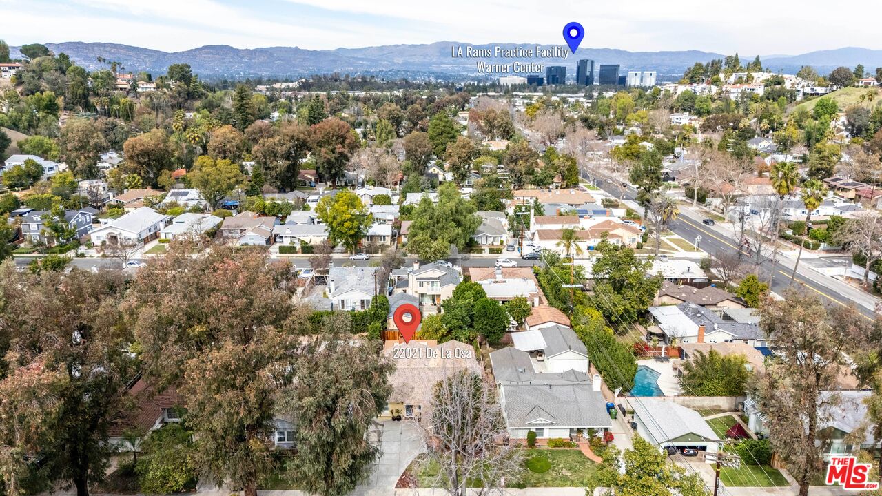 Property Photo from MLS