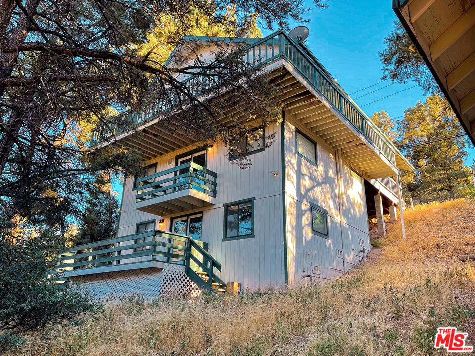 Property Photo from MLS
