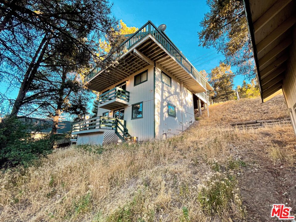 Property Photo from MLS