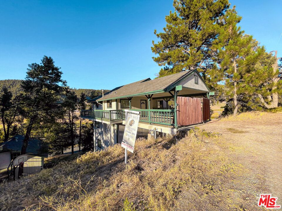 Property Photo from MLS