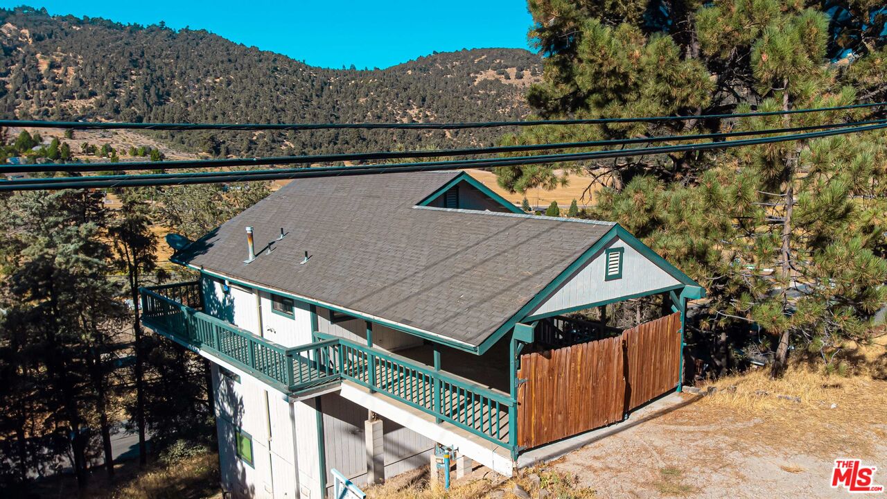 Property Photo from MLS