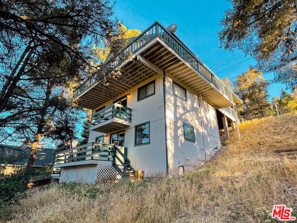 Property Photo from MLS