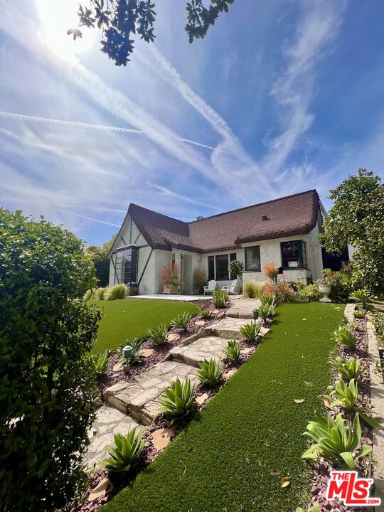 Property Photo from MLS