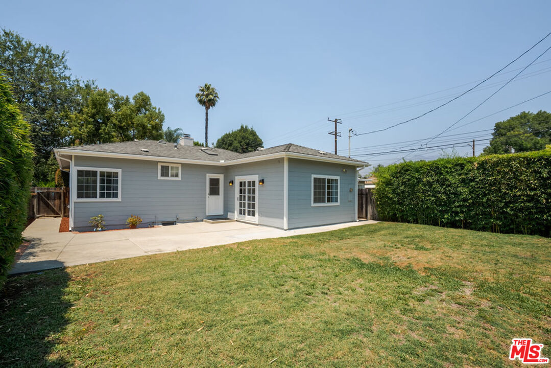 Property Photo from MLS