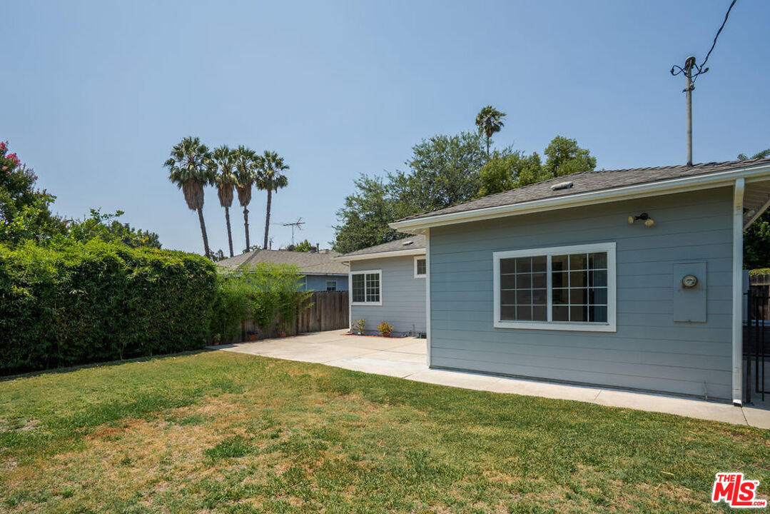 Property Photo from MLS