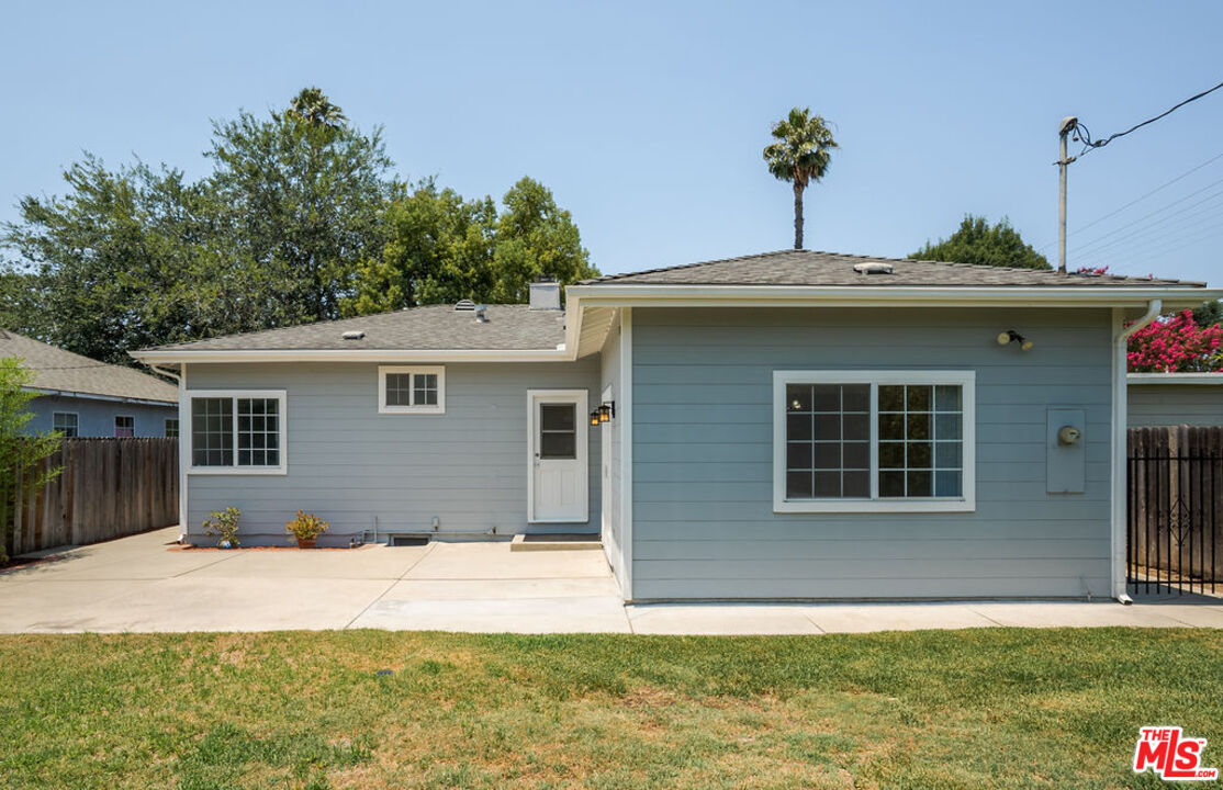 Property Photo from MLS