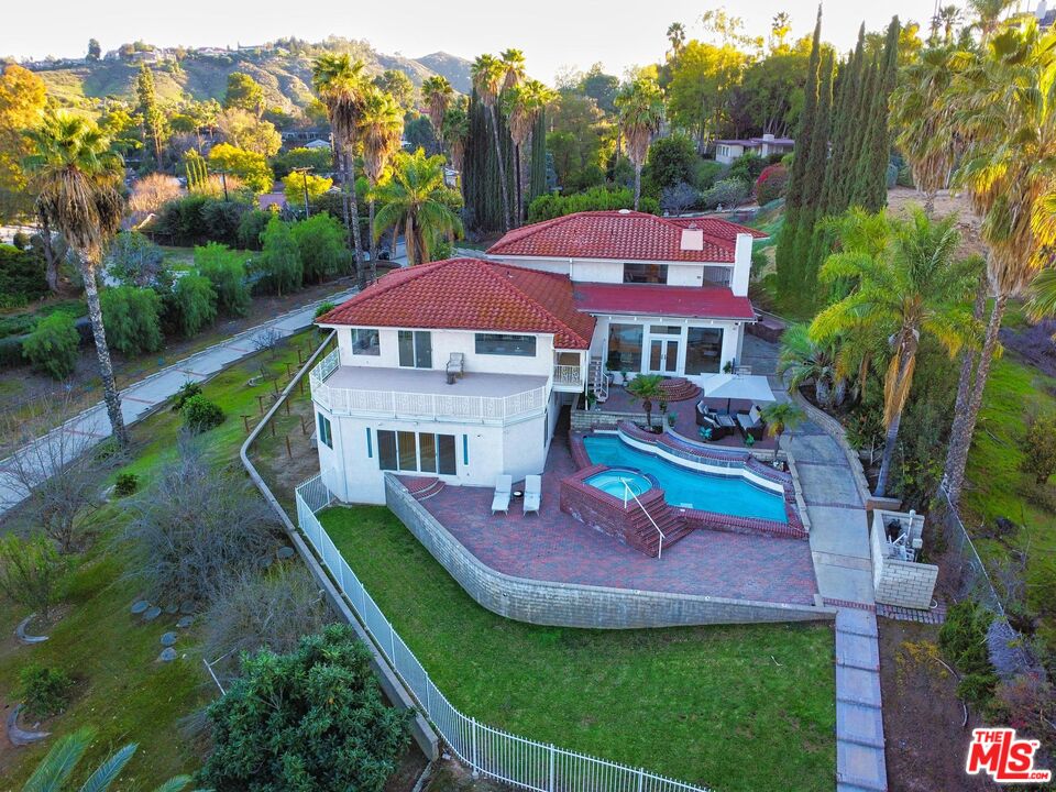 Property Photo from MLS