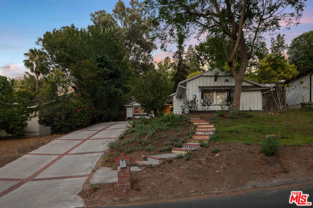 Property Photo from MLS