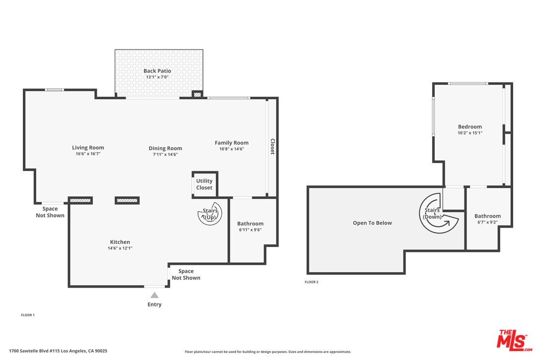 Property Photo from MLS