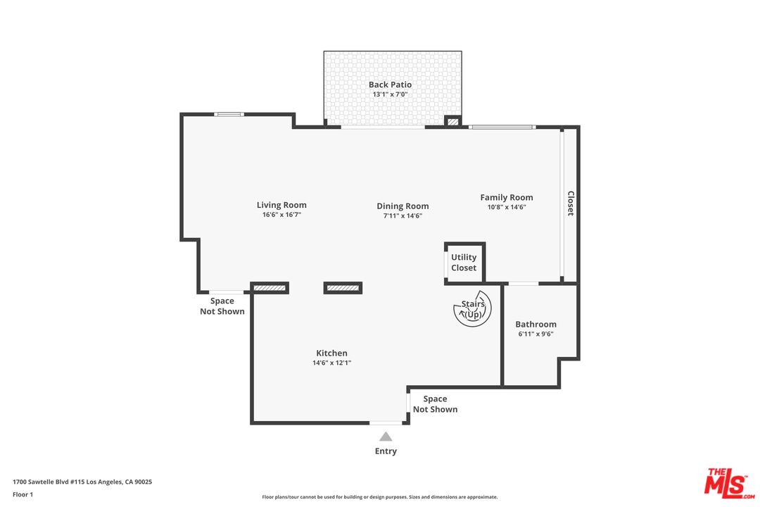 Property Photo from MLS