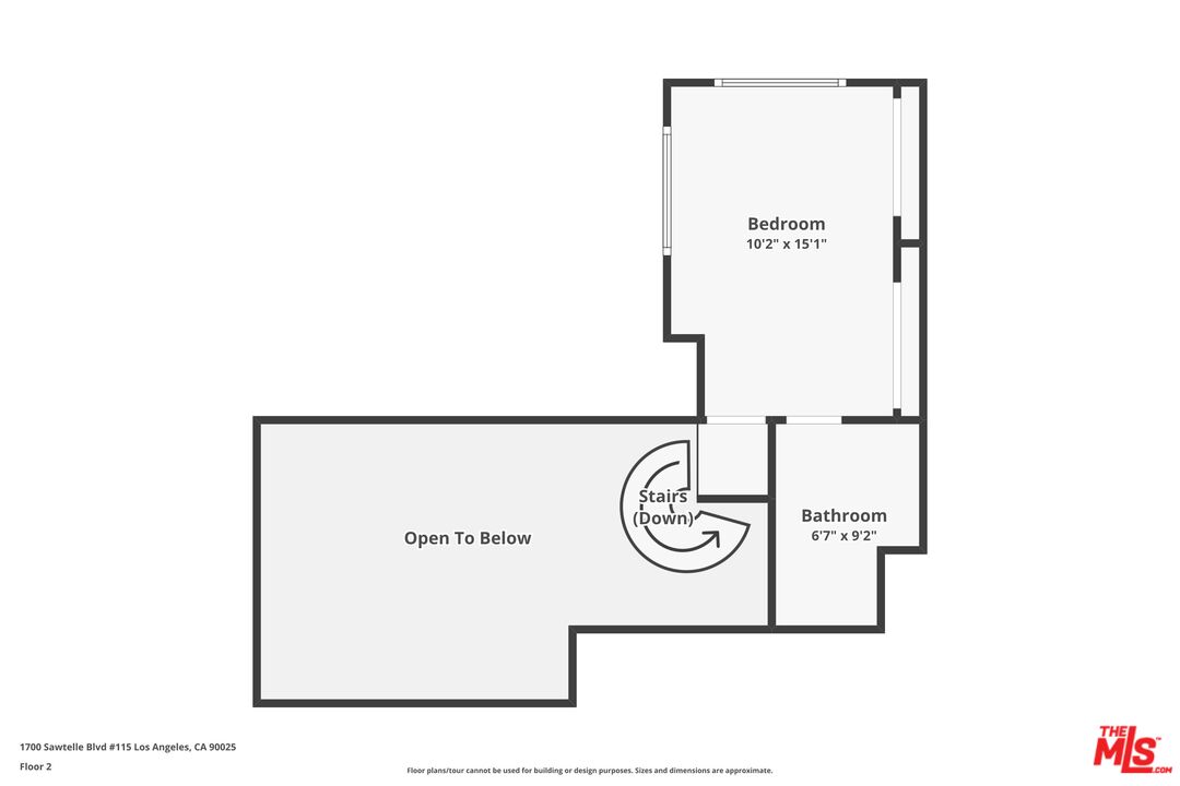 Property Photo from MLS