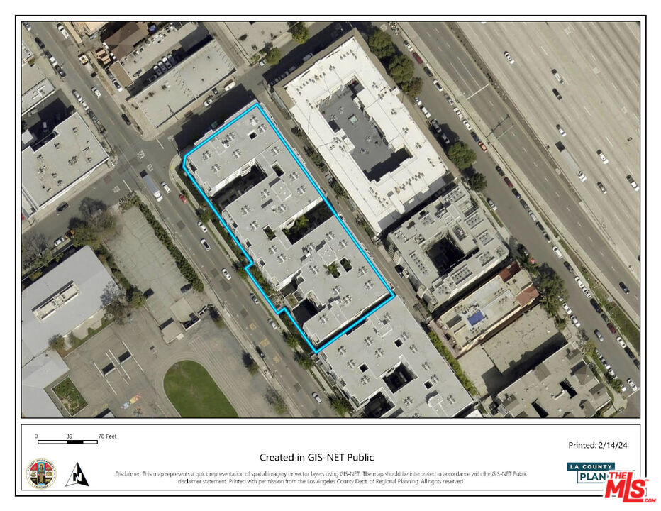 Property Photo from MLS