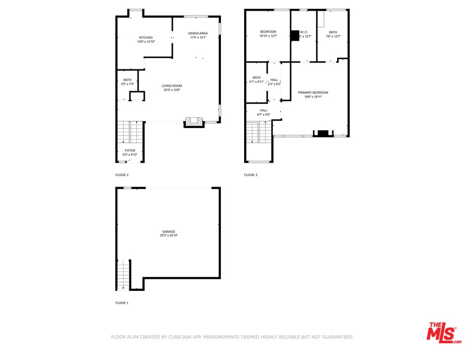 Property Photo from MLS