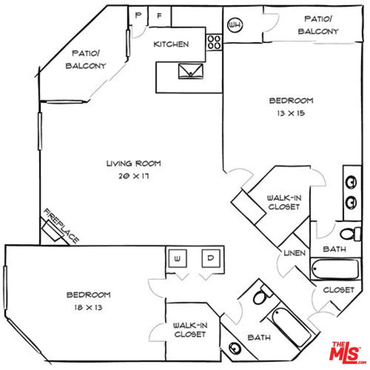 Property Photo from MLS