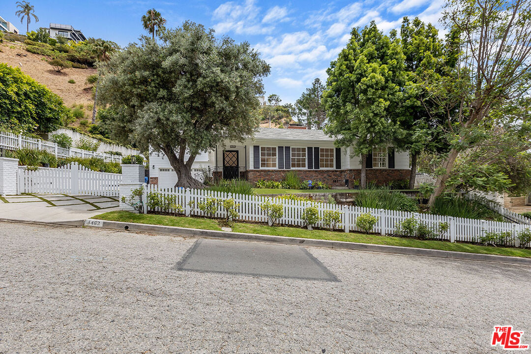 Property Photo from MLS
