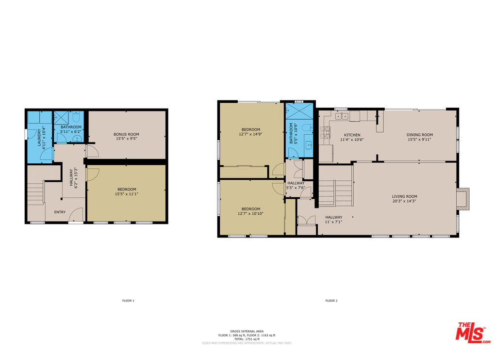 Property Photo from MLS